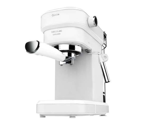 Cecotec Cafelizzia 790 White - 1009171 - zdjęcie 3